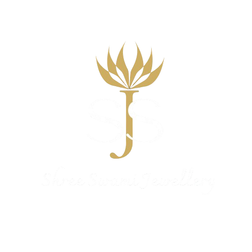Shree Swami Jewellery Logo