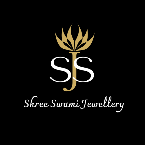 Shree Swami Jewellers Logo